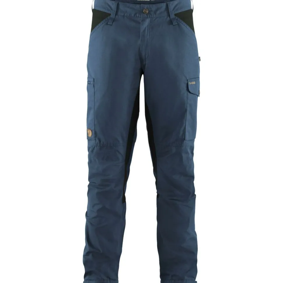Fjallraven Kaipak trousers M