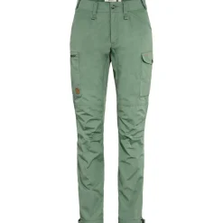 Fjallraven Kaipak trousers curved W
