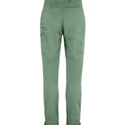 Fjallraven Kaipak trousers curved W