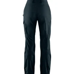 Fjallraven Kaipak trousers curved W