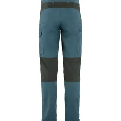 Fjallraven Kaipak Trousers M
