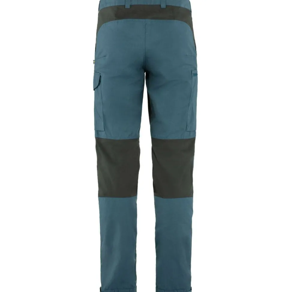 Fjallraven Kaipak Trousers M