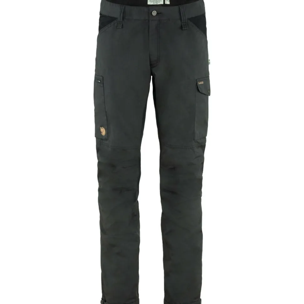 Fjallraven Kaipak Trousers M