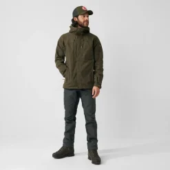 Fjallraven Kaipak Trousers M