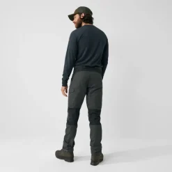 Fjallraven Kaipak Trousers M