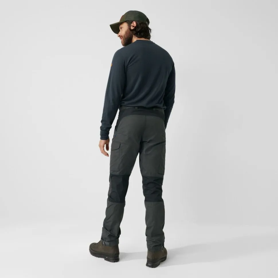 Fjallraven Kaipak Trousers M
