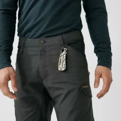 Fjallraven Kaipak Trousers M