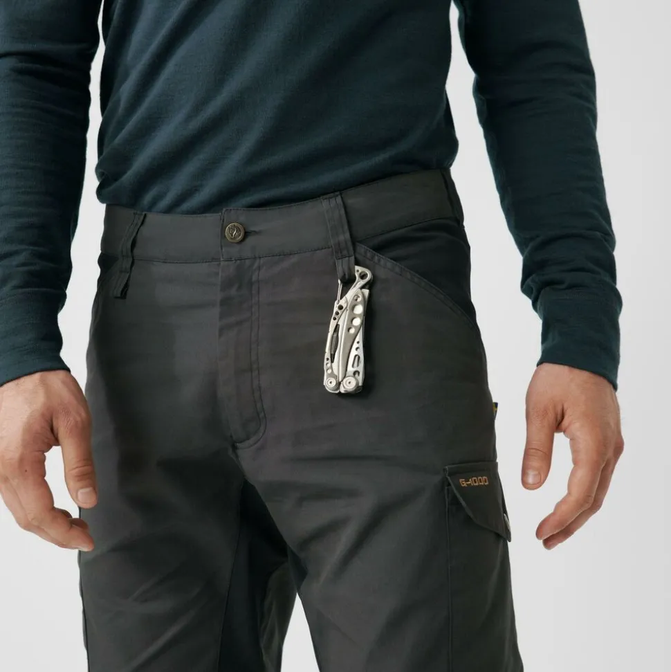 Fjallraven Kaipak Trousers M
