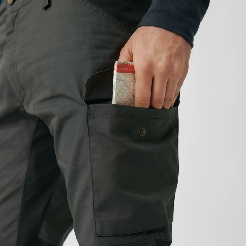 Fjallraven Kaipak Trousers M