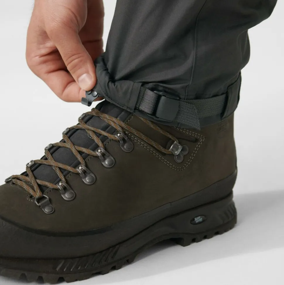 Fjallraven Kaipak Trousers M