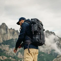 Fjallraven Kajka 35