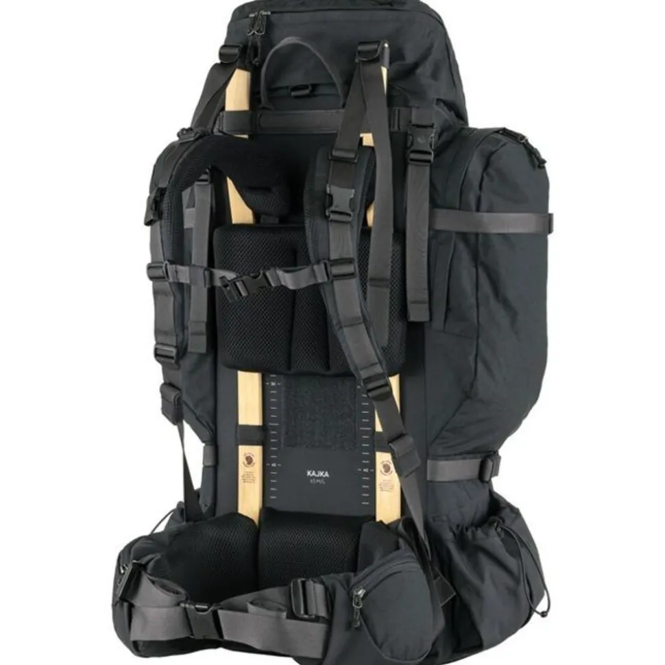 Fjallraven Kajka 65