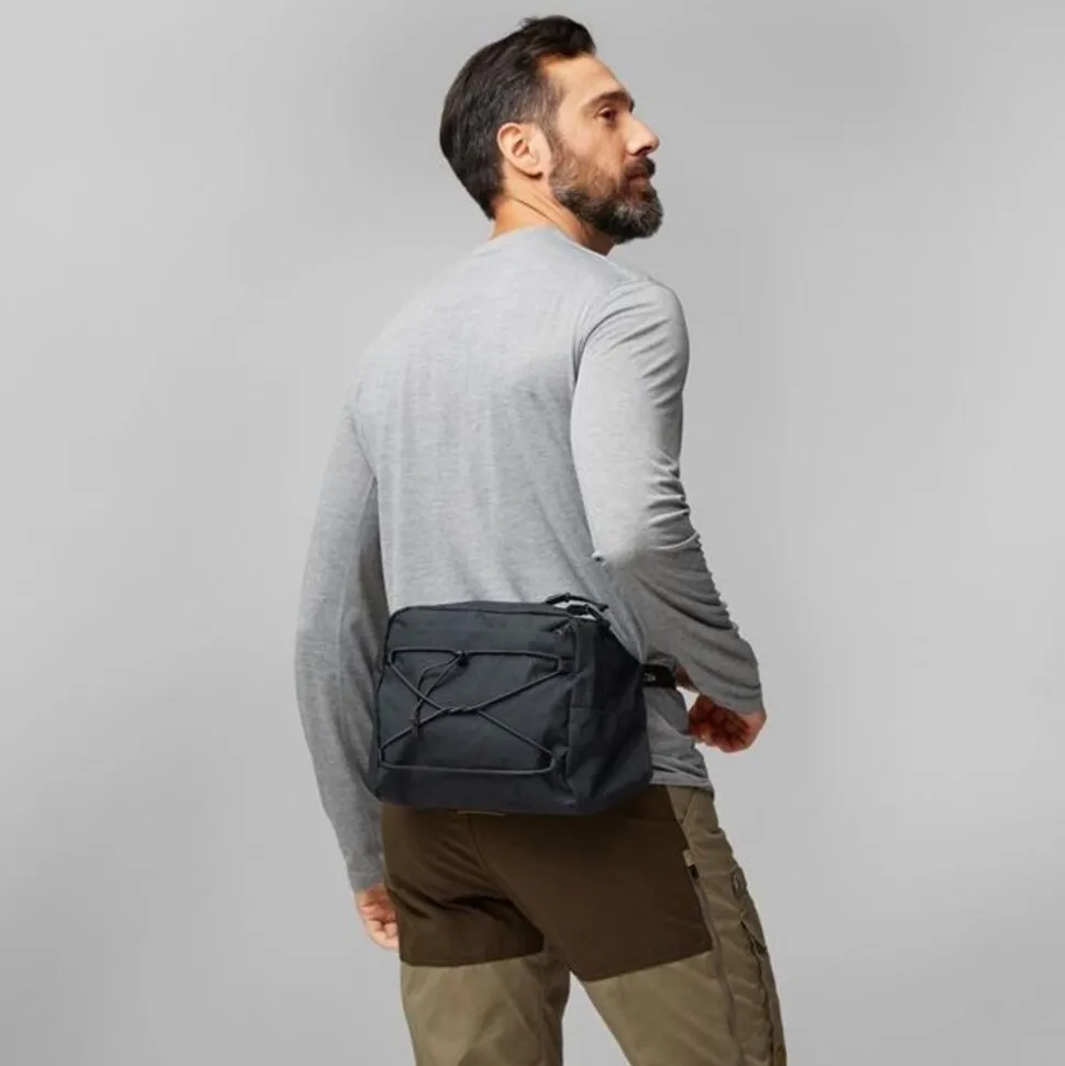 Fjallraven Kajka 65