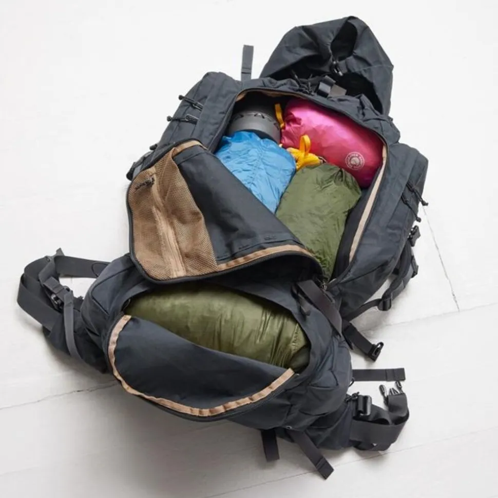 Fjallraven Kajka 65