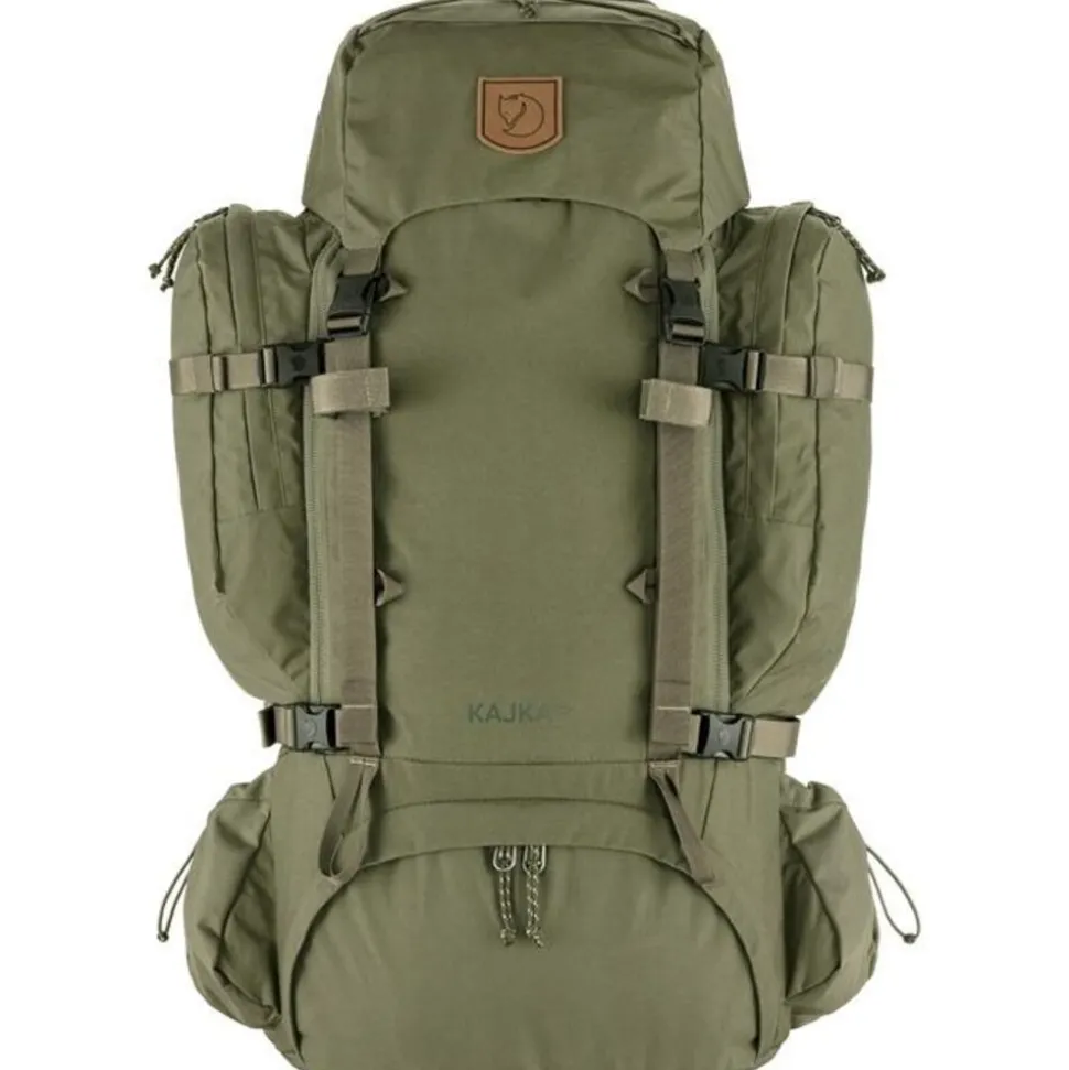 Fjallraven Kajka 65