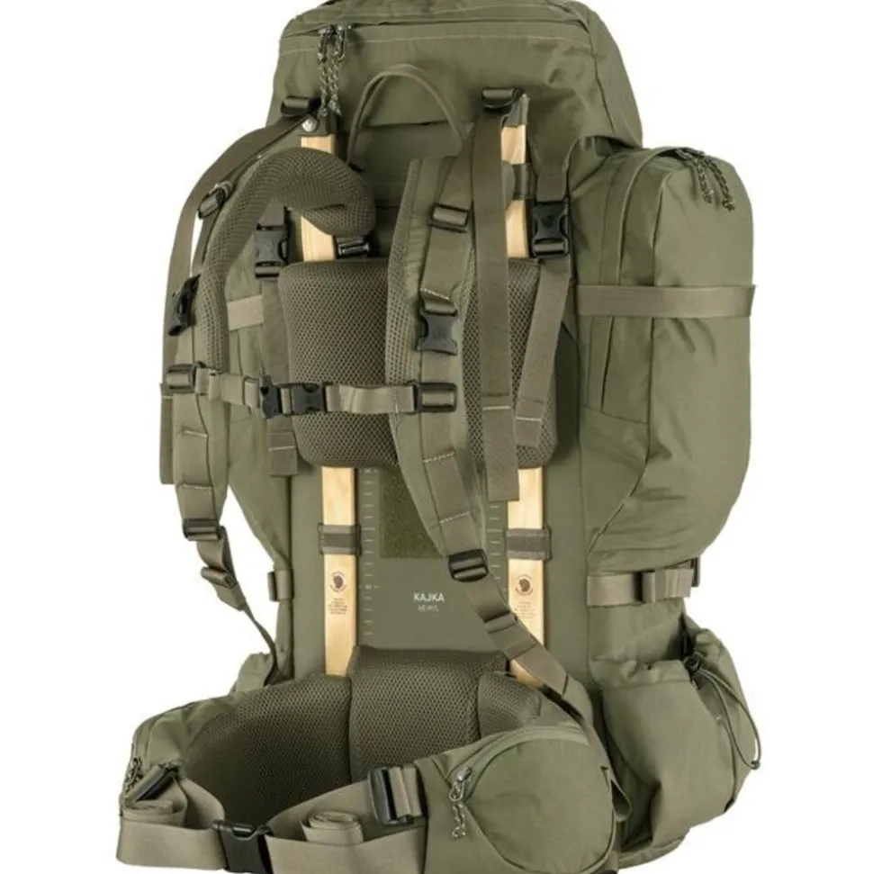 Fjallraven Kajka 65