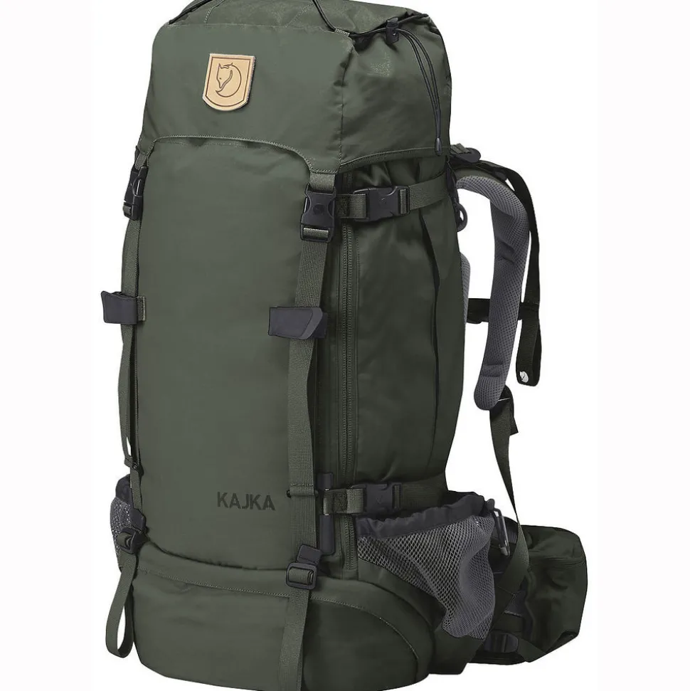 Fjallraven Kajka 65 Robuuste trekkingrugzak