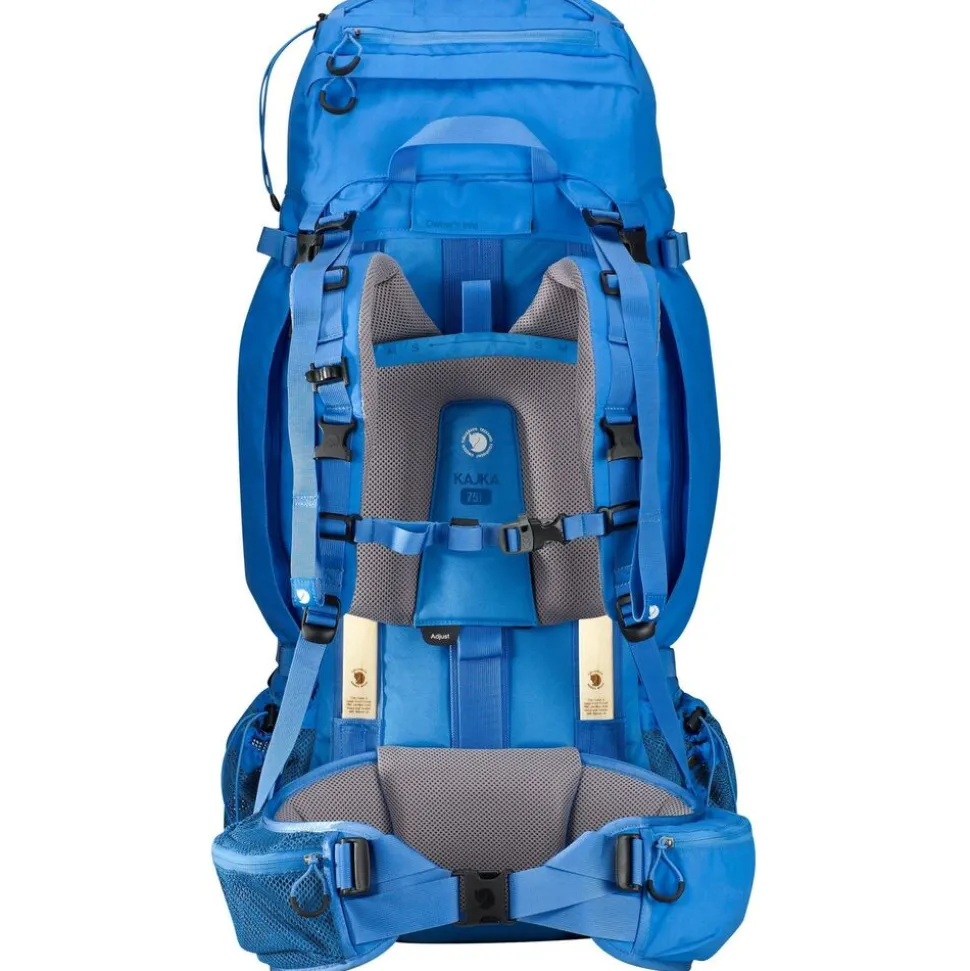 Fjallraven Kajka 65 Robuuste trekkingrugzak