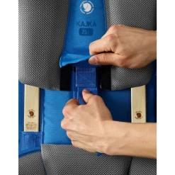 Fjallraven Kajka 65 Robuuste trekkingrugzak