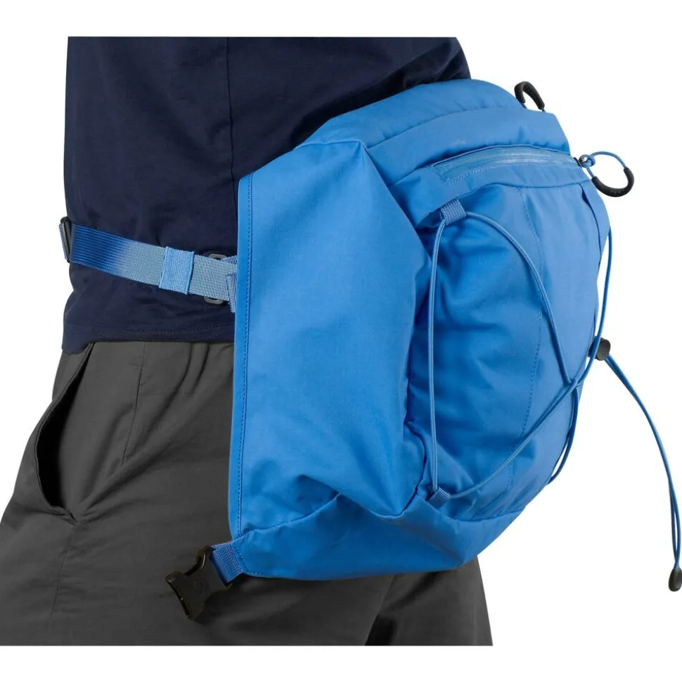 Fjallraven Kajka 65 Robuuste trekkingrugzak