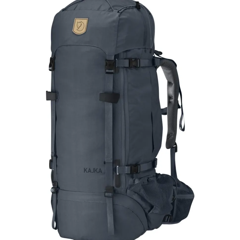 Fjallraven Kajka 65 Robuuste trekkingrugzak
