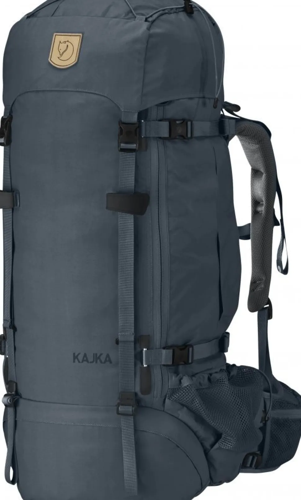 Fjallraven Kajka 85 Robuuste trekkingrugzak