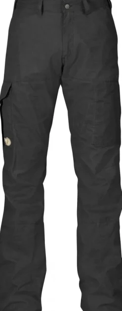 Fjallraven karl pro trousers