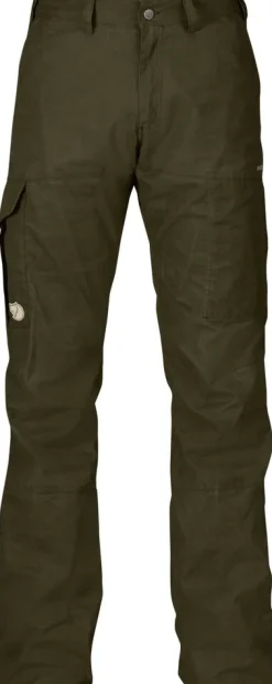 Fjallraven karl pro trousers