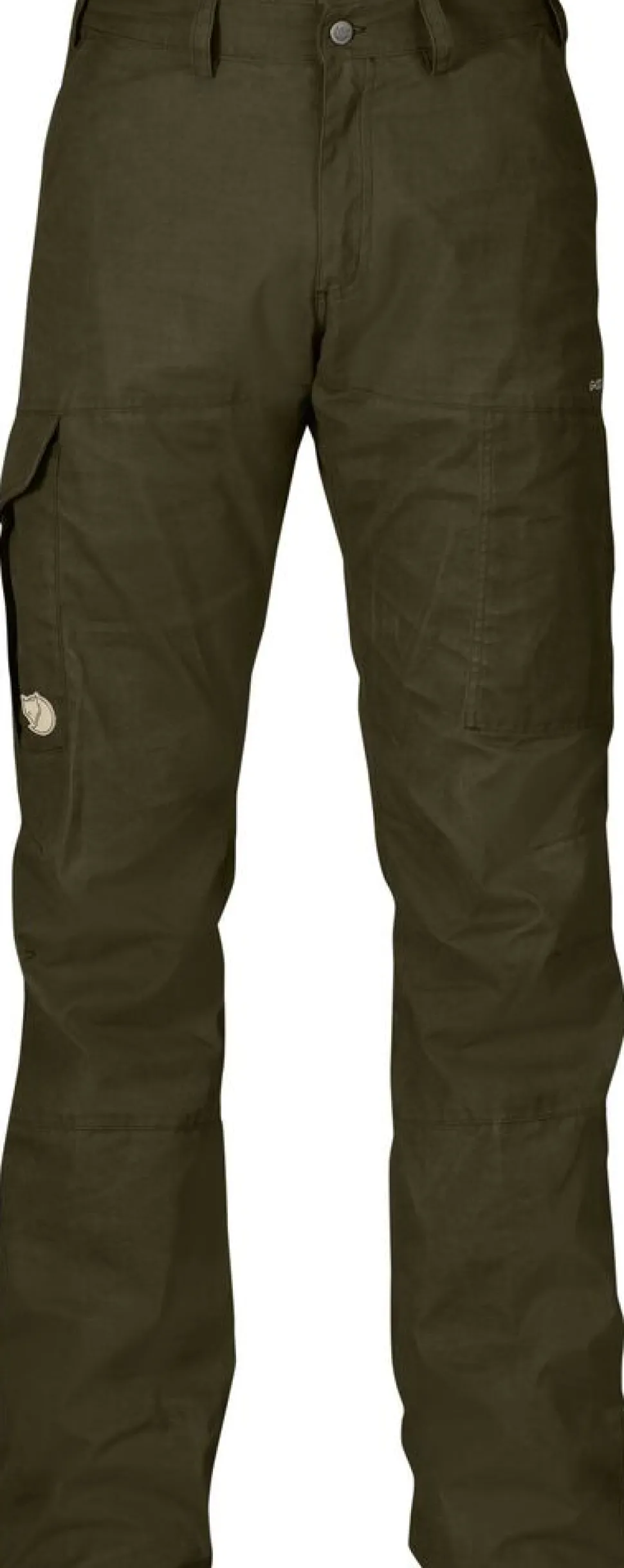 Fjallraven karl pro trousers