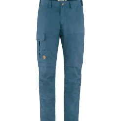 Fjallraven Karl pro zip-off trousers