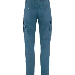 Fjallraven Karl pro zip-off trousers