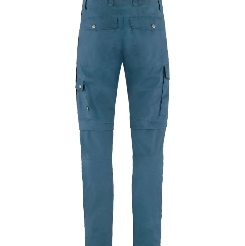 Fjallraven Karl pro zip-off trousers