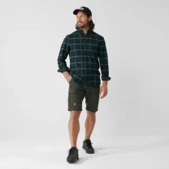 Fjallraven Karl pro zip-off trousers