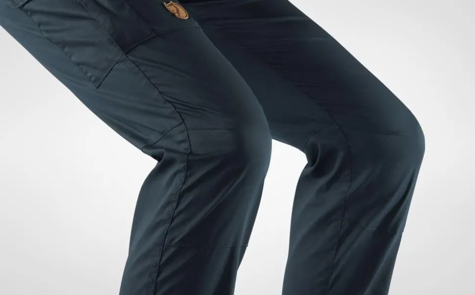 Fjallraven Karla lite trousers W