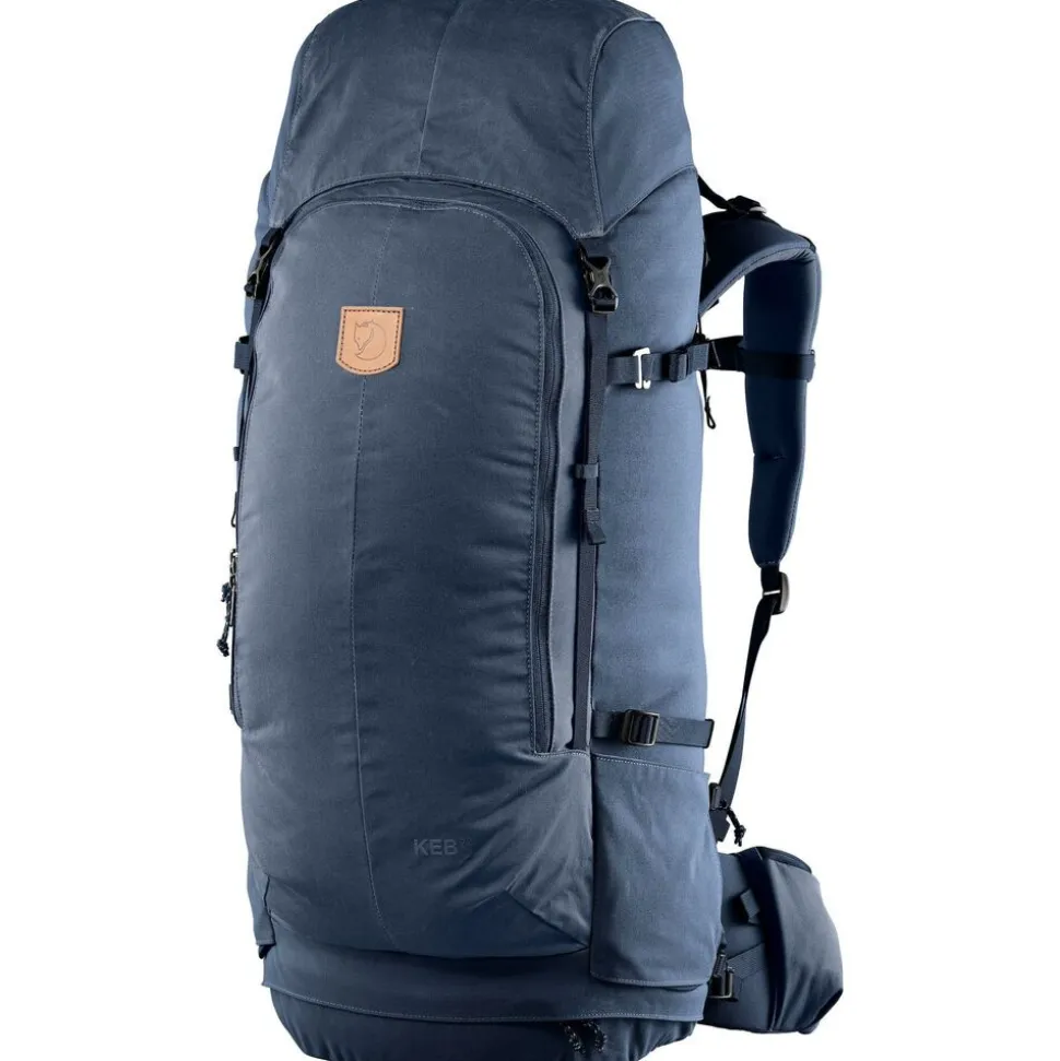 Fjallraven Keb 72