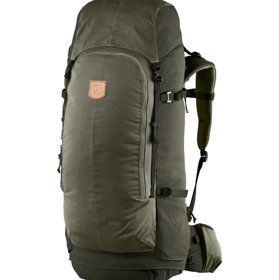 Fjallraven Keb 72