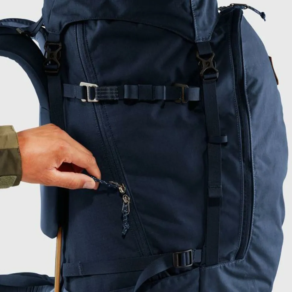 Fjallraven Keb 72