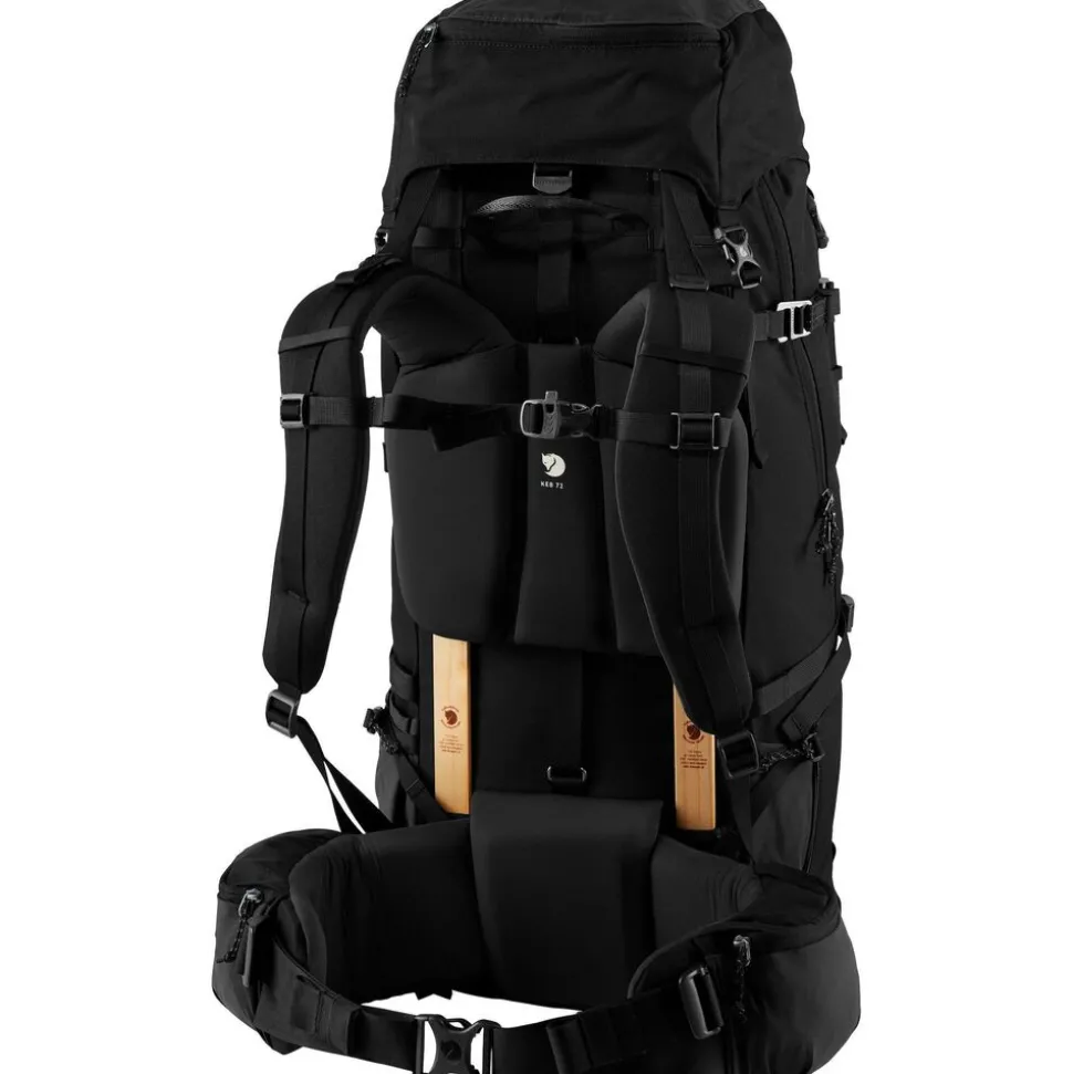 Fjallraven Keb 72