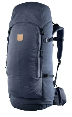 Fjallraven Keb 52 W Functionele trekkingrugzak