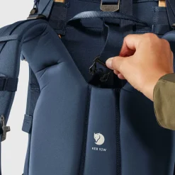 Fjallraven Keb 52 W Functionele trekkingrugzak