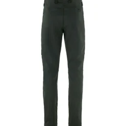 Fjallraven Keb agile winter trousers M