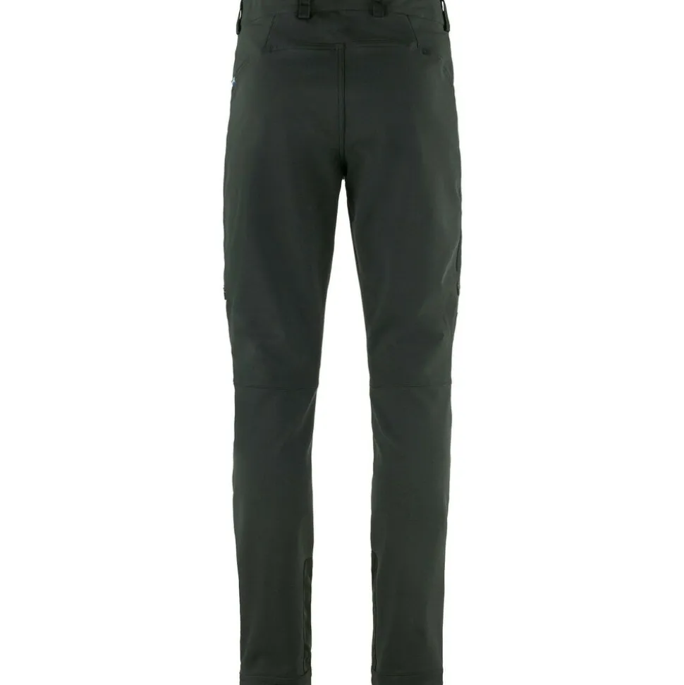 Fjallraven Keb agile winter trousers M