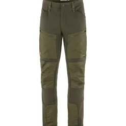 Fjallraven Keb agile winter trousers M