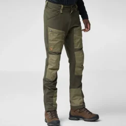 Fjallraven Keb agile winter trousers M
