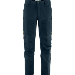 Fjallraven Keb agile winter trousers M