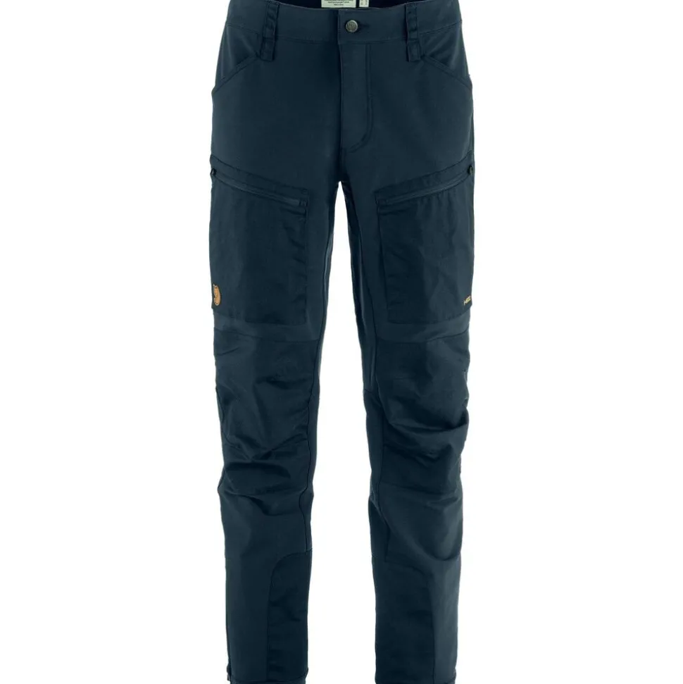 Fjallraven Keb agile winter trousers M