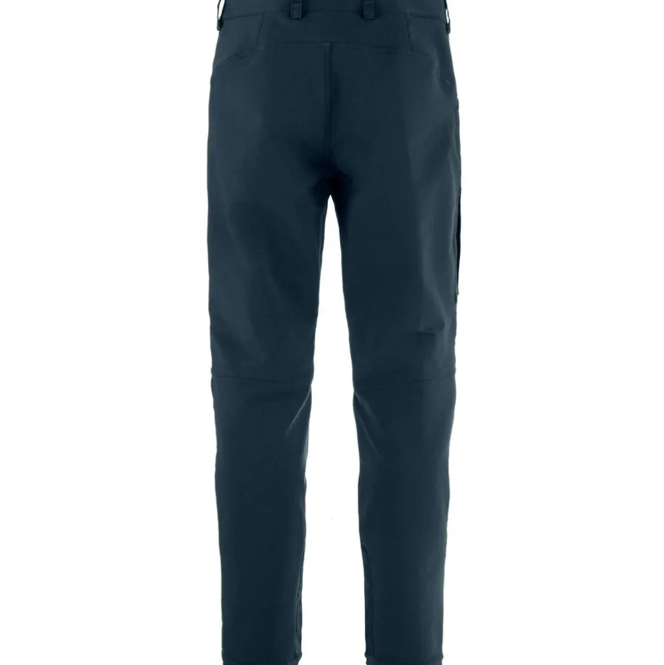 Fjallraven Keb agile winter trousers M