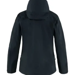 Fjallraven Keb eco-shell jacket W