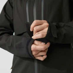 Fjallraven Keb eco-shell jacket W