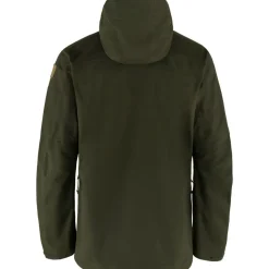 Fjallraven Keb eco-shell jacket M